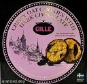 GILLE ジル チョコオーツチップス 450g 手土産 贈り物 ティータイム スイーツ 焼き菓子 シェア おかし おやつ プレゼント