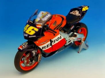 特別販売 ツインリンクもてぎ限定 HONDA RC211V 2003 V. Rossi (REPSOL) 日本GP仕様 特別販売 ツインリンクもてぎ限定 HONDA RC211V 2003【TRM12002VR】