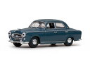 VITESSE/ビテス Peugeot 403 1957 Bluish Grey【23582】