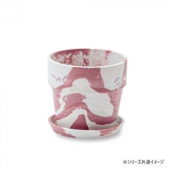 アーバンプランツポットです。サイズ直径13.5×高さ12.5cm個装サイズ：13.5×13.5×12.5cm重量個装重量：455g素材・材質プラスチック、ウッドパウダー、ストーンパウダー仕様底穴有生産国中国fk094igrjs