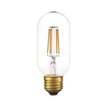 其它 - 東谷 LED エジソン球SS クリア LED-101