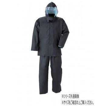 格子状にポリエステル糸を配列している素材なので、引裂強度も抜群です。※お届けはズボン(下衣)のみとなります。サイズM個装サイズ：34.5×24.6×6.2cm重量個装重量：1266g素材・材質ポリエステルからみ繊両面ビニル生産国中国fk094igrjs