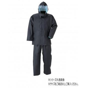 格子状にポリエステル糸を配列している素材なので、引裂強度も抜群です。※お届けはズボン(下衣)のみとなります。サイズEL個装サイズ：28×20.6×6.8cm重量個装重量：1540g素材・材質ポリエステルからみ繊両面ビニル生産国中国fk094igrjs