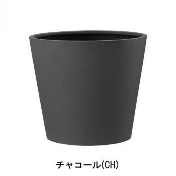 樹脂にストーンパウダーを混合し石材のような質感を楽しめる鉢カバー。軽量で持ち運びもしやすいです。※ハンドメイドの為、サイズ、色が多少異なる場合がございます。※簡易防水使用ですので、室内でご使用の際は受皿(別売)を併せてご使用ください。サイズ外寸:幅400×奥行400×高さ350mm、内寸:直径360×高さ345mm個装サイズ：40×40×35cm重量3700g個装重量：3700g素材・材質ポリストーン製仕様容量:26L底穴なし生産国ベトナムfk094igrjs