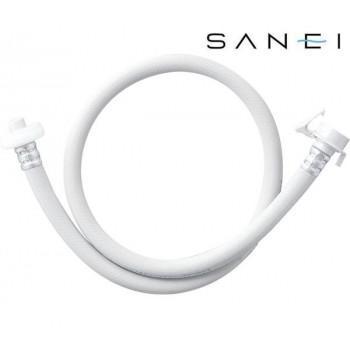 三栄水栓　SANEI　自動洗濯機給水延長ホース　PT17-2-4
