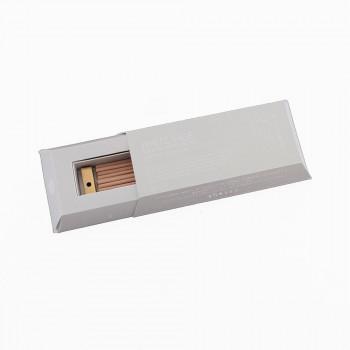 志成販売 ナチュラルインセンス ショート ホワイトセージ 250031C