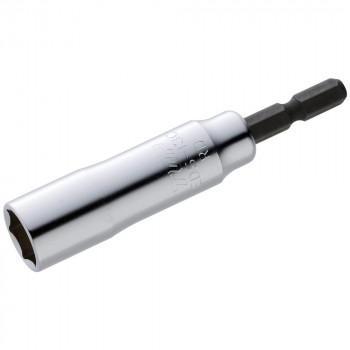 トップ工業(TOP) 電動ドリル用 コンパクトソケット 六角 対応寸法13mm EDS-13C