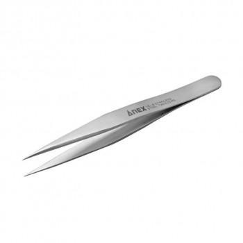 物をしっかりつまむことができます。サイズ強力型120mm個装サイズ：20×4×0.8cm重量個装重量：41g素材・材質本体:ステンレスSUS304生産国日本fk094igrjs