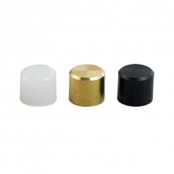 別売の中ハンマー用の交換ヘッドです。サイズ個装サイズ：11.5×4.1×2.2cm重量100g個装重量：100g素材・材質炭素鋼、真鍮、PA仕様交換ハンマーヘッド(中ハンマー用)セット内容鉄平・真鍮・ナイロン×各1ヶ生産国日本fk094igrjs