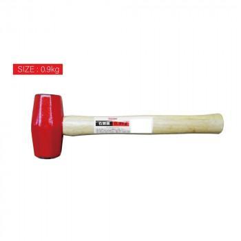 片山利器 TH 石頭槌 0.9kg 300210