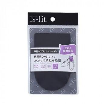 衝撃吸収性に優れた特殊スポンジを使用。かかとにかかる衝撃を吸収して、歩行を楽にします。少し大きな靴のサイズ調整にもぴったり。気になるニオイを抑制する消臭加工です。サイズ個装サイズ：1×10×16cm重量個装重量：19g仕様ユニセックスクッション性消臭性セット内容2枚入生産国日本fk094igrjs