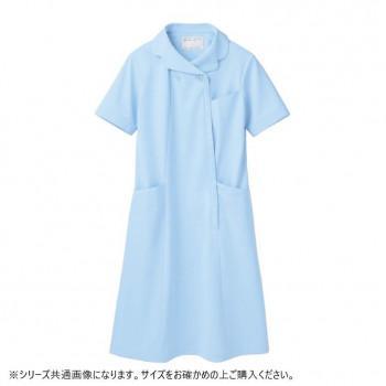 住商モンブラン ナースワンピース 半袖 73-1776-S Sサイズ