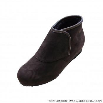防水で、あたたかく滑りにくい防寒ブーツです。サイズ24.5cm個装サイズ：32.7×21.7×10.6cm重量個装重量：750g素材・材質靴底素材:合成底生産国中国fk094igrjs