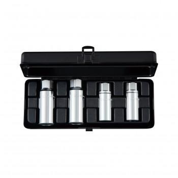 乐天商城 - KTC 12.7sq.スタッドボルトリムーバーセット(4個組) BSR354