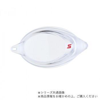 SRXシリーズは、スクールからマスターズまで幅広く使えるモデルで高密着クッションにより、飛び込みやターンでブレません。従来品と比較してアイカップの厚さを約10%のサイズダウンし、流水抵抗の軽減に成功しました。サイズダウンしたことにより、レンズを眼に近づける事でより広い視野を確保しました。クッションをゆとりのある設計にしてフィット感をアップし、顔に馴染みやすく設計されています。・「PREMIUM ANTI FOG」搭載で、くもり止め機能が長持ちします。(当社従来品と比べて)・片眼レンズ販売の為、左右必要な場合は2点ご注文ください。・別売のPS-SR2パーツセットと組み立てることで度付きスイミングゴーグルが完成します。・度数の選び方ガイドラインを参考に、取扱店舗にある「テストレンズ」で実際に度数の見え方を確認していただくことをおすすめいたします。テストレンズは、度数の弱いものから順次取りかえて見え方をご確認ください。(例:S-2.00→S-3.00)・ガイドラインレンズ度数の数字が大きいほど度数が強くなります。少し弱めの度数からお選びください。・「視力目安表」がある場合3m離れた位置から「視力目安表」の「0.7〜0.8」が見える程度のレンズの中から、できるだけ度数の弱いものをお選びください。・「視力目安表」がない場合テストレンズをつけて、今ご使用中の眼鏡と同じ見え方の度数をお選びください。レンズ装着時に眼に負担がかからないよう、若干弱めの度数がおすすめになります。テストレンズで10〜15分程度見た際に頭痛や、めまいがおこらないものが理想的です。【ご注意】・過矯正について※視力目安表で1.2まで見えるレンズは度数が強すぎます。頭痛や眼精疲労を起こす場合がありますのでご注意ください。・左右の視力が違う方へ※左右の視力が極端に異なる場合は、左右の目にあった度数のレンズをお選びください。※左右の度数差が大きい場合、眼の疲れの原因となることがあります。度数差は2.00以内でお選びください。・近視と乱視の共用の方へ※強い乱視がある場合、度数の強いレンズを使用しても視力目安表の1.0以上の視力が出ない場合があります。最も目に負担の少ないものをお選びください。・コンタクトレンズ使用の方へ※コンタクトレンズを外した直後は、瞳孔が絞られたままになっているため、正しい度数が確認できません。※コンタクトレンズを外し、少なくても1時間以上経過した後でテストレンズで度数を確認してください。※以上の内容は目安です。度付きスイミングゴーグルを使用中に、万一不快感や視力異常が生じた場合は眼科医にご相談ください。※「FINA承認」は「WORLD AQUATICS承認」に名称が変更されました。商品区分一般医療機器27B3X00125SRXCLNサイズ個装サイズ：9.8×5.3×4.2cm重量個装重量：32g素材・材質アイカップ:ポリカーボネートクッション:エラストマー仕様規格:WORLD AQUATICS承認クッション:ありレンズカラー:CLAクリア可視光線透過率:88%紫外線透過率:0.1%以下(UVカット99.9%以上)レンズ機能:PREMIUM ANTI-FOG (くもり止めレンズ)度数:S-7.00対応モデル:SRXCL、PS-SR2生産国日本fk094igrjs