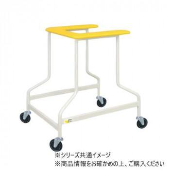 シンプルに機能性だけを追求したコストパフォーマンスの高い歩行器です。耐久性が高く静粛性に優れた直径10cmの微音キャスターを全輪に採用しました。※受注生産品のため、ご注文後のキャンセルはお受けできません。※時間指定・時間帯指定は不可となります。※軒先渡しでのお届けとなりますので、階上げ・開梱設置作業はできません。※一部配送ができない地域や配送曜日が限定されている地域がございますので、予めご了承ください。※北海道・沖縄・離島への配送はできません。※車両制限があったり、道幅が狭く車輌通過ができない先へのお届けはできません。※ドライバー1人でのお届けとなりますので、大型製品の場合は荷降ろしのお手伝いが必要となります。※天候・道路事情等により、ご指定日にお届けできない場合がございます。※お客様都合でお荷物を受け取り拒否された場合、再配達費用が発生いたします。※モニターの設定・環境などにより、実際の商品と色味や素材の見え方が異なる場合がございます。予めご了承ください。サイズ幅63×奥行77.5×高さ70cm個装サイズ：78×65×100cm重量約9.5kg個装重量：10500g生産国日本fk094igrjs