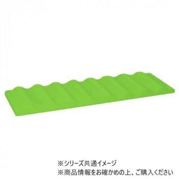 バランス訓練・歩行訓練を安全に効果的に行えるトレーニングマットです。独特の形状と適度な硬さで「青竹踏み」のような足裏への刺激を実現しました。訓練時のズレ・滑りを予防し安全性を高める裏面ストップレザーを採用です。※受注生産品のため、ご注文後のキャンセルはお受けできません。※時間指定・時間帯指定は不可となります。※軒先渡しでのお届けとなりますので、階上げ・開梱設置作業はできません。※一部配送ができない地域や配送曜日が限定されている地域がございますので、予めご了承ください。※北海道・沖縄・離島への配送はできません。※車両制限があったり、道幅が狭く車輌通過ができない先へのお届けはできません。※ドライバー1人でのお届けとなりますので、大型製品の場合は荷降ろしのお手伝いが必要となります。※天候・道路事情等により、ご指定日にお届けできない場合がございます。※お客様都合でお荷物を受け取り拒否された場合、再配達費用が発生いたします。※モニターの設定・環境などにより、実際の商品と色味や素材の見え方が異なる場合がございます。予めご了承ください。サイズ幅48×奥行150×高さ7cm、クッション厚:3/7cm個装サイズ：58×160×17cm重量約7kg個装重量：9000g素材・材質芯材:10000番チップウレタン生産国日本fk094igrjs