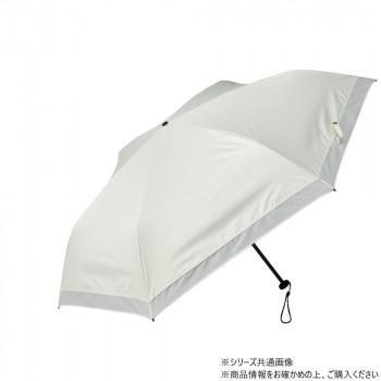 軽量・耐風・完全遮光を兼ね備えた折りたたみ日傘。カーボン骨と特殊縫製で強風にも強く、花びらデザインが大人かわいさを演出します。開閉も楽々。骨をポキポキ折る必要がありません。※日本繊維製品品質技術センターにおいて「遮光率100%」「UVカット率100%」「UPF50+」「遮熱効果」と証明済みです。※商品のサイズや重量には個体差がある場合がございます。※平置きによる手作業での測定のため、多少の誤差が生じる場合がございます。予めご了承ください。※縁のオーガンジー部分(約4cm)はデザインとなりますため、UV効果はございません。サイズ全長(開傘時):52cm、全長(収納時):23cm、親骨:55cm、直径:94cm個装サイズ：23.0×5.0×5.0cm重量傘本体:約146g〜161g、収納ポーチ:約18g個装重量：180g素材・材質親骨:アルミ、カーボン中棒:アルミ生地:ポリエステル100%仕様開閉:手開き骨数:6本骨/三段式遮光率:100%/一級遮光UV遮蔽率:100%近赤外線遮蔽率:99.9%超軽量カーボン骨晴雨兼用:撥水等級5級生産国中国fk094igrjs