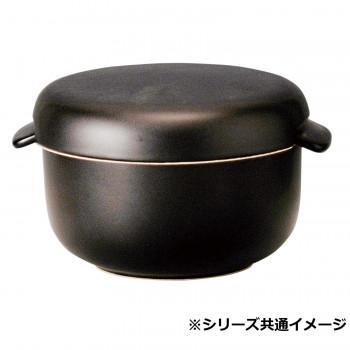 多孔質陶器が水分をコントロールし、ご飯の黄ばみを長時間抑え、お米を美味しく保ちます。サイズφ17.5×19.5×11cm個装サイズ：19×10×15cm重量1110g個装重量：1260g素材・材質耐熱陶器仕様商品容量:1000ccガス直火:可レンジ:可オーブン:可付属品取扱説明書生産国日本fk094igrjs