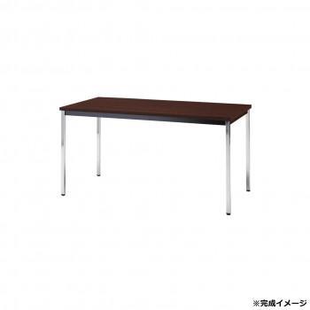 藤沢工業(TOKIO)　ミーティングテーブル　TDW-1575K ローズ