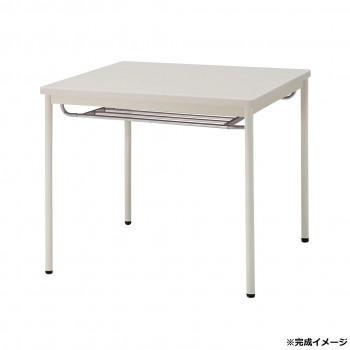 藤沢工業(TOKIO)　ミーティングテーブル　TDWS-T0990TM ニューグレー