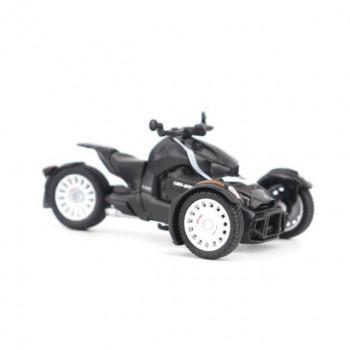 DIECAST MASTERS カンナム ライカー ラリー ブラック 1/32スケール 60013