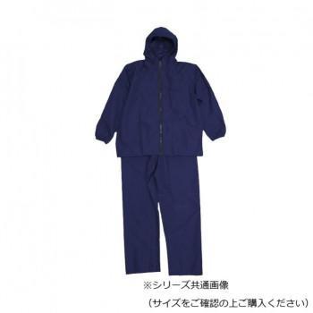 パンツの裾部分に配置した反射プリントにより安全性を確保。ジャケット裾、パンツ裾後に反射テープを配置することで背後からの安全を確保します。フード横のアジャスターで自由に調整できます。Xsnapを搭載しており、足裾に配置されたボタンを組み替える事で2通り(裾絞りor裾上げ)の裾調節が可能です。サイズ18個装サイズ：28×22.5×6cm重量股下:71cm個装重量：430g素材・材質表地:ポリエステル100%ポンジー裏地:裏面TPUラミネート仕様適応胴囲:62〜72cm適応胸囲:81〜87cm適応身長:150〜160cm耐水圧(初期値):10000mmH2Oパーカーフード付き内比翼防水加工撥水加工反射付き裾調節(パンツ裾はボタン調節式)セット内容ジャケット×1パンツ×1生産国中国fk094igrjs