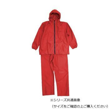 パンツの裾部分に配置した反射プリントにより安全性を確保。ジャケット裾、パンツ裾後に反射テープを配置することで背後からの安全を確保します。フード横のアジャスターで自由に調整できます。Xsnapを搭載しており、足裾に配置されたボタンを組み替える事で2通り(裾絞りor裾上げ)の裾調節が可能です。サイズ18個装サイズ：28×22.5×6cm重量股下:82.5cm個装重量：565g素材・材質表地:ポリエステル100%ポンジー裏地:裏面TPUラミネート仕様適応胴囲:95〜105cm適応胸囲:107〜113cm適応身長:180〜190cm耐水圧(初期値):10000mmH2Oパーカーフード付き内比翼防水加工撥水加工反射付き裾調節(パンツ裾はボタン調節式)セット内容ジャケット×1パンツ×1生産国中国fk094igrjs