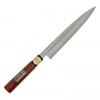 Steel 210mm Yanagiba