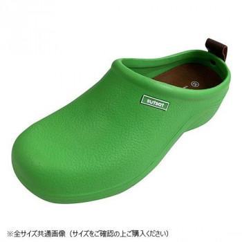 コロンとしたフォルムが可愛い、軽い履き心地のEVAスリッポンです。インソールを外してスリッポン本体を丸洗いできます。サイズM:23〜23.5cm個装サイズ：25×20×10cm重量個装重量：500g素材・材質本体:EVA樹脂インソール:ポリエステルループ:合成皮革生産国中国fk094igrjs
