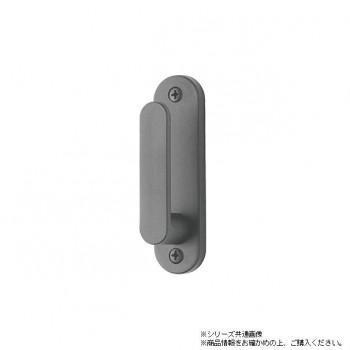 30018619　トーソー(TOSO)　ふさかけ　セレスタ　M　グレー　バラ(1個)
