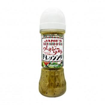 ポールスタア クレイジーソルトドレッシング 200ml×12本