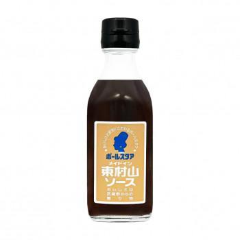 ポールスタア メイドイン東村山ソース 200ml×12本