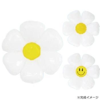 Hi-Delight　デイジーバルーン　3個セット B113