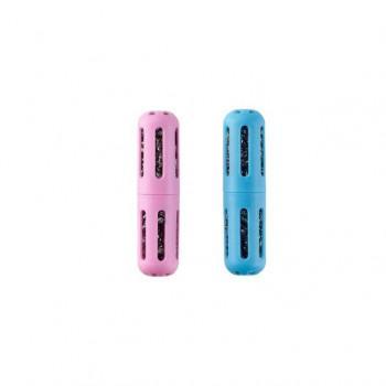 フォーエバー 銀抗菌超音波式加湿器用スティック 2個入り GMST-6KAS