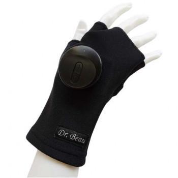 KALOS BEAUTY TECHNOLOGY Beau-te(ビューテ)手の美顔器 DB-BT702-B