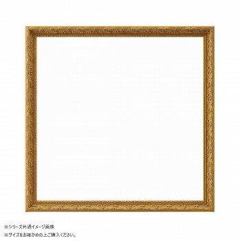 シックでおしゃれなデコレーションフレームです。サイズ個装サイズ：30×29×4cm重量個装重量：710g素材・材質樹脂仕様サイズ:250角生産国日本fk094igrjs