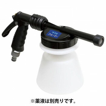 サラヤ 水圧式簡易発泡装置 サラヤフォーマー 51440