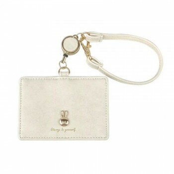 Sunny Side サニーサイド ラビットパスケース IV JW-0608-19