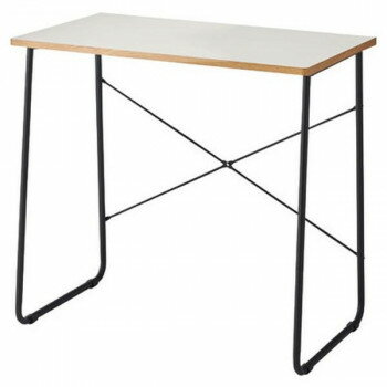 東谷 デスク ホワイト END-401WH