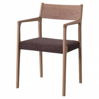 東谷 アームチェア ナチュラル JPC-122OAK