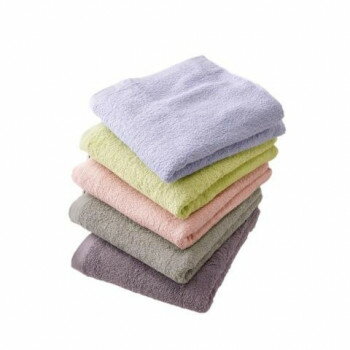 徳用カラーミニバスタオルアースカ