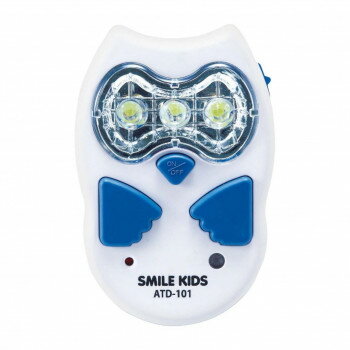 ふくろう型停電灯II ATD-101 4318-059