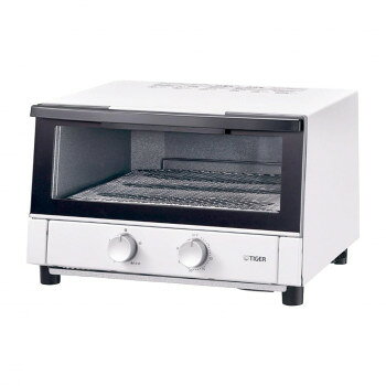 タイガー魔法瓶 オーブントースター KAM-R132WM 4156-081
