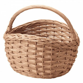 ちどり産業 かごバッグ 42-83