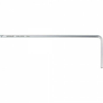 ミトロイ(MITOLOY) L型ホローレンチ ボールポイント ネオ 3mm HBL30N(4.0)