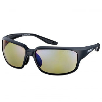 ܸ SWANS 󥰥饹 WARRIOR VIII ޥåȥ֥å WA8-0168 MBK