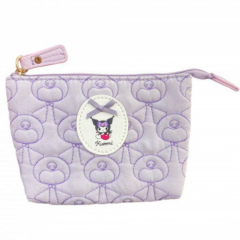 サンリオ ミニWポーチ クロミ SR45-16KU