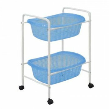 ���ĥ٥å������ 2����æ�ᥫ��(�֥롼) ���㥹�����դ� TB-73-05