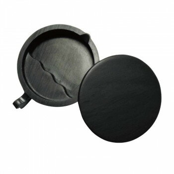 歙州硯 墨池硯・HQ12